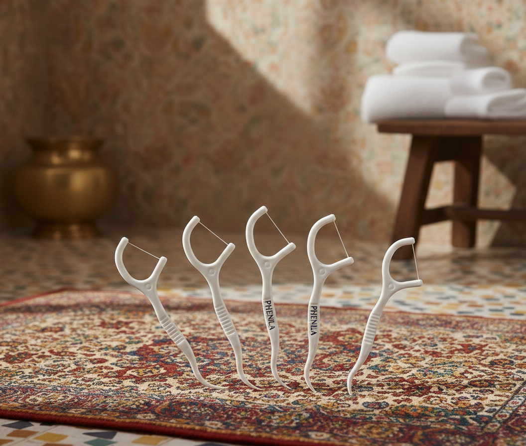 Phenila - Gentle care